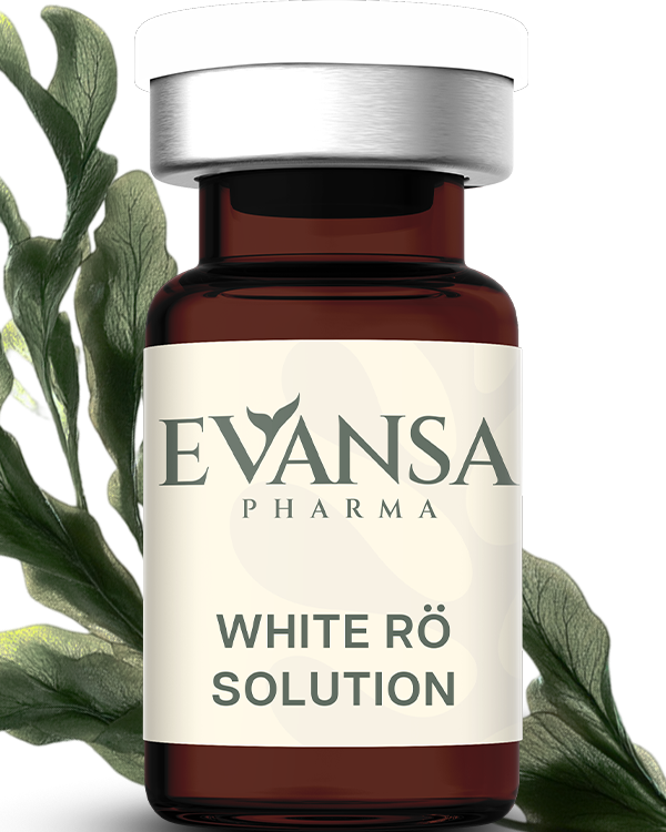 white ro